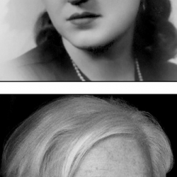 GREGOIRE EDITH (NEE VACHON)