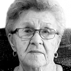 MATTE HELENE (NEE CRISPO)