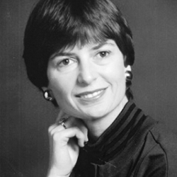 WALSH Andrée Auger