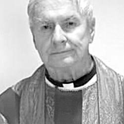 VEILLEUX Abbé Jacques-André