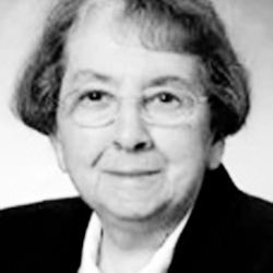 TAILLON Soeur Marguerite