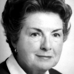 SIMARD Thérèse née Giguère