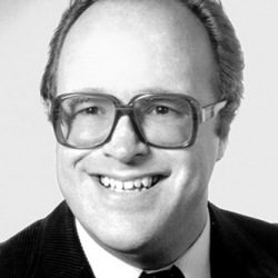 CANNON, Georges
