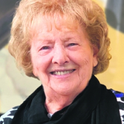 TASCHEREAU Paulette Belleau