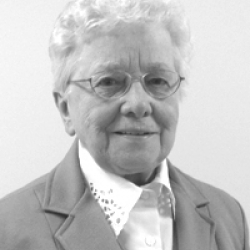 BERNIER Mariette