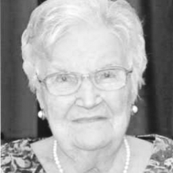 CHABOT Marie-Ange Fournier