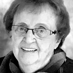 GIGUERE-RUEL Pauline
