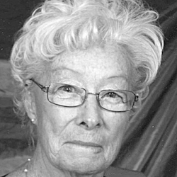 DUBUC, Jacqueline