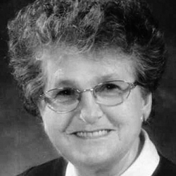 MAROIS YVETTE MARTINEAU
