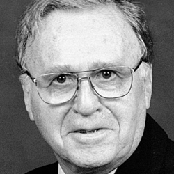 OUELLET, Abbé Jean-Baptiste
