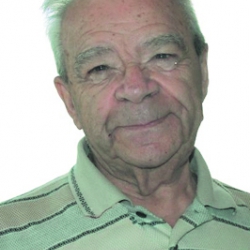 COULOMBE Lionel