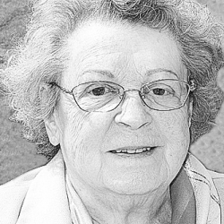 GIGNAC, Gertrude Poulin