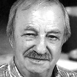 TRUDEL GASTON
