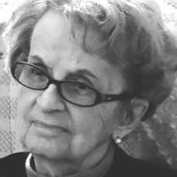 HUOT GISÈLE BERGERON