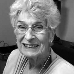 DES RIVIÈRES Renée Desjardins