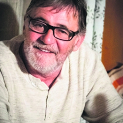 ROY José