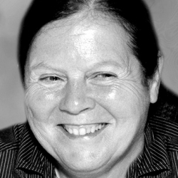 MADOR Louise Lévesque