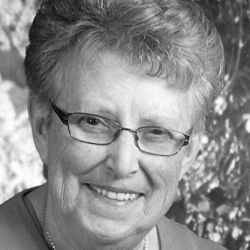 McGUIRE, Thérèse Simoneau