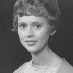 DESCHÊNES Ghislaine