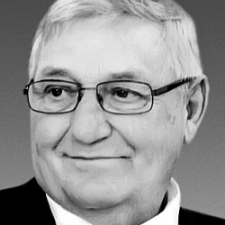 BELANGER JOSEPH