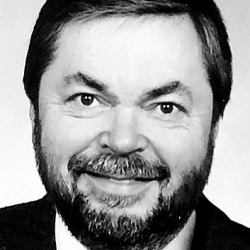ROBERTSON William James
