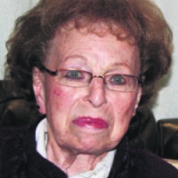 PARADIS Jeannine Bibeault