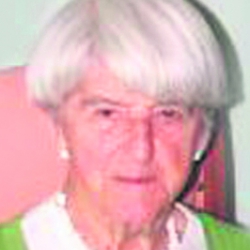 BROWN Marie-Marthe Cauchon