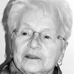 LARUE MONIQUE (POULIOT)