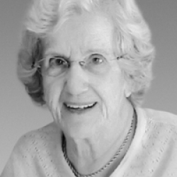 PARADIS Thérèse