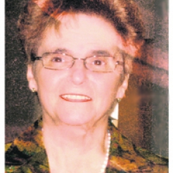 GAUTHIER Marthe Harton