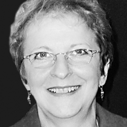 SÉNÉCHAL COLETTE