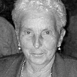 DUBEAU, Jacqueline Pichette