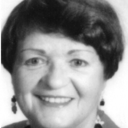GINGRAS Denise