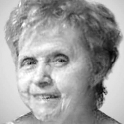 POULIN GRENON HUGUETTE