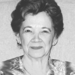 CARON Jeannine Bélanger