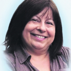 CHASSÉ FRANCINE
