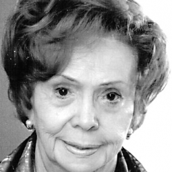 LAGUEUX JEANNETTE