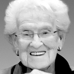 GAGNON, Eugénie Lemelin
