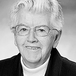 DEROY Soeur Marie-Thérèse
