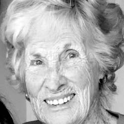 VERRET THERESE DOYON