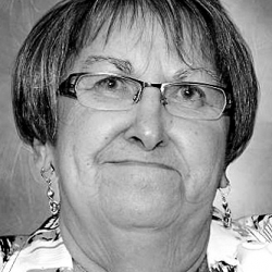 BOIVIN PIERRETTE (NEE DELISLE)