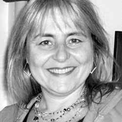 POITRAS Anique