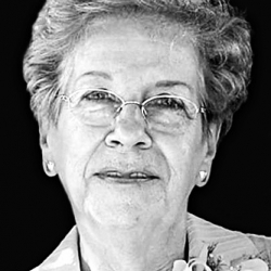 ROCHETTE, Pauline (née Bilodeau))