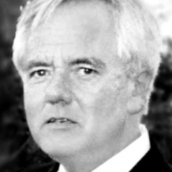 WARREN GERALD