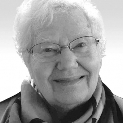GRENIER Claudette Cloutier