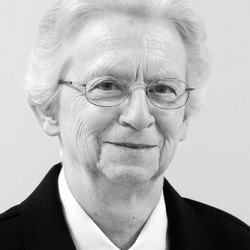 CLOUTIER SR MARIE, S.M.N.D.A.