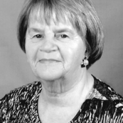DUMAS Janine Larrivée
