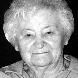 PERREAULT CECILE ROCH