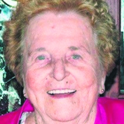 ROBITAILLE Estelle Beaudet