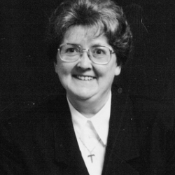 COVENEY Louise